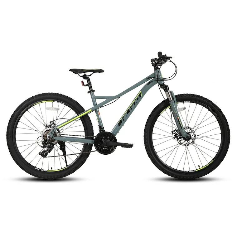 Hiland 21 Speed 27.5" Wheel MTB Bicycle | Full Suspension 4 Hiland 21 Speed 27.5" Wheel MTB Bicycle | Full Suspension - Image 2