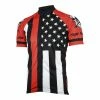 World Jerseys Thin Red Line Men's Road Cycling Jersey | Short Sleeve -New Triathlete Store HjwfIMr09Q0o7c782sDk1BqBc