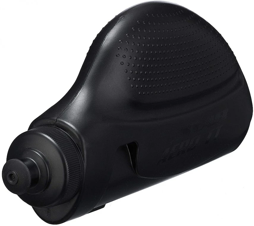 Xlab Aero TT Spare Bottle - Black (2896) | Bottles & Bidons 5 Xlab Aero TT Spare Bottle - Black (2896) | Bottles & Bidons - Image 3
