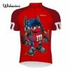 Brainstorm Never Let Them See You Melt Red M&Ms Men's Cycling Jersey | Short Sleeve -New Triathlete Store I5wnMJCxLPEAGsD lo7WPRHrI