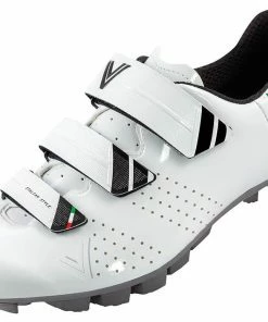 Vittoria Rapide MTB Cycling Shoes (White) | Mountain Bike