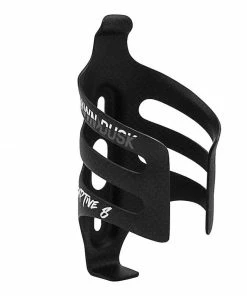 Dawn To Dusk Kaptive 8 Carbon Water Bottle Cage For Gravel And Mountain Bikes 8 Lbs Of Grip Force | Bottle Cages