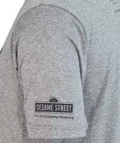 Brainstorm Gear Unisex Sesame Street TEAM BIG BIRD "Follow Me" Tech Shirt | Bike T-Shirts -New Triathlete Store IZTwmG7rFE9E5eTI9KWe2ZZuo 1