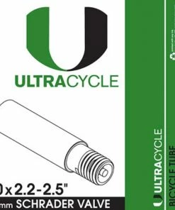 Ultracycle Schrader Valve Bicycle Tire Inner Tube | Tubes -New Triathlete Store Ir238sQ 65 vxo68MEnZEH4 s