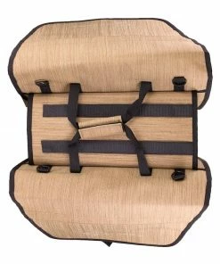 Serfas Double Bicycle Pannier Bag - PB-2B (Brown) | Road Bike Bags -New Triathlete Store It0PZ52ccBC3EbP9XeuzOo2rE