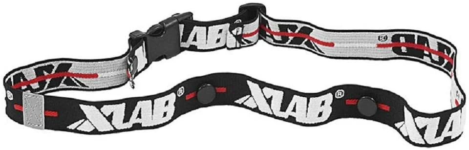 Xlab Race Belt With Reflective Patches | Other Accessories 3 Xlab Race Belt With Reflective Patches | Other Accessories
