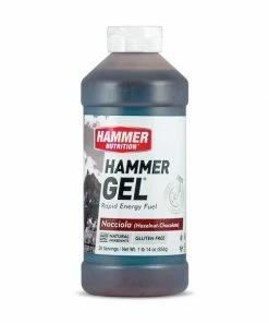 Hammer Gel - 26 Serving Jug | Gels -New Triathlete Store JQuDs1o0B4B9B WfBa2 kZA4s