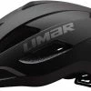 Limar Air Master Matt Black Cycling Helmet (CPSC-Certified) | Road Helmets -New Triathlete Store JUUAHuxkW1rU QzWESaJoJBE8
