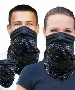 The Triathlete Store Multi Functional Gaiter For Sports Or Everyday Wear | Bandanas -New Triathlete Store JcC 340Coq mD0mrIsSMWru94