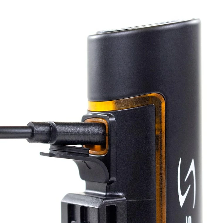 Serfas TSC-7 True Series 600C/130 Combo | Lights 10 Serfas TSC-7 True Series 600C/130 Combo | Lights - Image 8