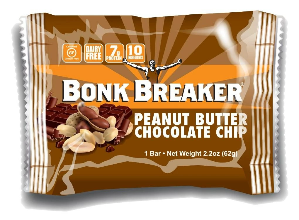 Bonk Breaker Energy Bars - Box Of 12 9 Bonk Breaker Energy Bars - Box Of 12 - Image 7