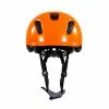 Serfas Kilowatt E-Bike Helmet - HT-500/504 (Gloss Serfas Orange) 2019 | Commuting Helmets