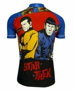 Brainstorm Gear Men's Star Trek "Galaxy Pop" Cycling Jersey (S, 3XL) | Short Sleeve 15 Brainstorm Gear Men's Star Trek "Galaxy Pop" Cycling Jersey (S, 3XL) | Short Sleeve -New Triathlete Store JvZTDd fu9OLu2ept2Gj7kvc8