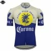 Corona Beer FIND YOUR BEACH Men's Cycling Jersey | Short Sleeve