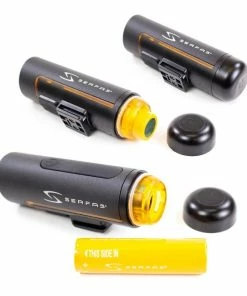 Serfas TSC-7 True Series 600C/130 Combo | Lights 17 Serfas TSC-7 True Series 600C/130 Combo | Lights -New Triathlete Store K7IivFyoOXBua eTFFWxgwnSI