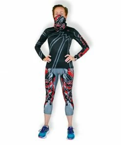 INKnBURN Women's Kanabo Long Sleeve Tech Shirt (M, XL) 10 INKnBURN Women's Kanabo Long Sleeve Tech Shirt (M, XL) -New Triathlete Store KExJjuGtjHNhTiH8xDNn8ouWo