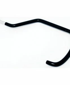 Ultracycle Fat Storage Hook, Black, 4.875'' Wide Tires | Storage Hooks