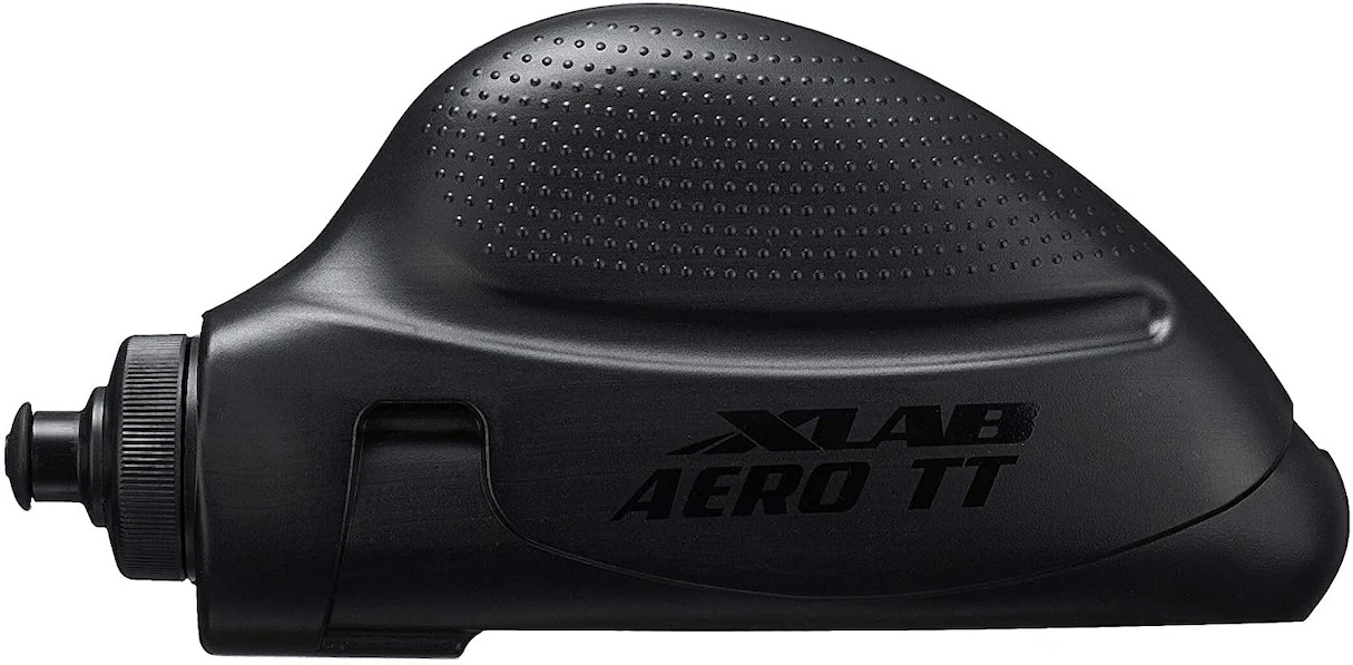 Xlab Aero TT Spare Bottle - Black (2896) | Bottles & Bidons 3 Xlab Aero TT Spare Bottle - Black (2896) | Bottles & Bidons