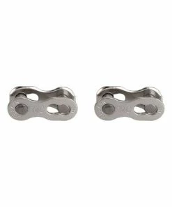 Chain Link KMC MISSINGLINK 9SPD 6.5MM Card Of 2 | Links & Pins