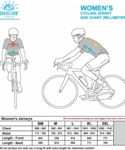 Brainstorm Gear Women's M&M's "Windows" Cycling Jersey | Short Sleeve 11 Brainstorm Gear Women's M&M's "Windows" Cycling Jersey | Short Sleeve -New Triathlete Store KaIYNF824q 1l9f OHzWAXkU 2