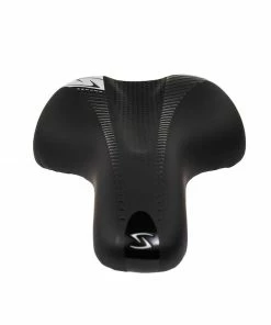 Serfas Spartan-1 Chromoly Bicycle Saddle - SPR-1 2019 | Seats & Saddles -New Triathlete Store Kc1PEpocKM1PqWDQMGEirx9pE
