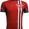 Primal Wear Men's Mountain Bike Cycling Jersey | Short Sleeve