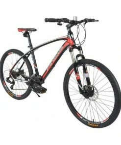 Merax 26&rdquo; Aluminum 24-Speed Mountain Bike | Full Suspension -New Triathlete Store L1zWvh1EUl5l mypz Jhs Jho