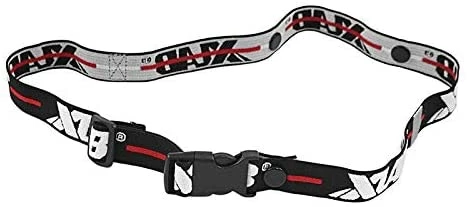 Xlab Race Belt With Reflective Patches | Other Accessories 5 Xlab Race Belt With Reflective Patches | Other Accessories - Image 3