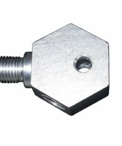 Xlab Sonic Nut Silver | Other Accessories