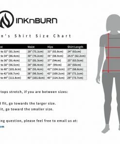 INKnBURN Women's Mango Tech Shirt (XS, XL, 2XL) | Bike T-Shirts -New Triathlete Store LNhpseziorFf8RcKcZEWOpFwg