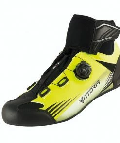 Vittoria Polar Winter Performance Road Cycling Shoes | Road Bike -New Triathlete Store LSifFpfLIzuuoz 60X8OUkdvc