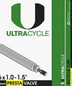 Ultracycle Presta Valve Bicycle Tire Inner Tube | Tubes 31 Ultracycle Presta Valve Bicycle Tire Inner Tube | Tubes -New Triathlete Store LTDAMJQLkp0UlUjWyGB7gal g