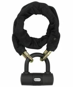 Serfas Suburbs Linked Lock | Chain Locks