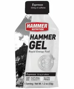 Hammer Nutrition Hammer Gel 24 Pack | Gels -New Triathlete Store LjVsNsg7hfaWUU5kj0V4hPqZM