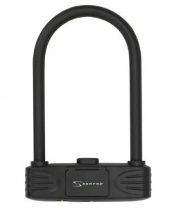 Serfas Combination U-Lock 2019 | U Locks
