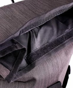 Serfas Pannier Single Bag (Black) 2019 | Pannier Bags -New Triathlete Store LyW VFchkYerUHXUUC0D lv2s