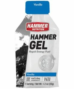 Hammer Nutrition Hammer Gel 24 Pack | Gels -New Triathlete Store M0uDTjNA7xmoAmgEuAAYzOymE