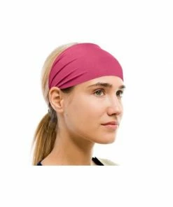 The Triathlete Store Unisex Moisture-Wicking Sweat Band - 2 Pack | Headbands -New Triathlete Store M64srF4i94xFQknnw5qMANmZk