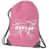 1Line Sports Drawstring Swim Bag - Pink | Other Accessories