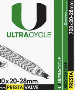 Ultracycle Presta Valve Bicycle Tire Inner Tube | Tubes 51 Ultracycle Presta Valve Bicycle Tire Inner Tube | Tubes -New Triathlete Store MuRQ26C 9hmEUm9oYdl9W9s40