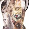 It's In My Heart Cats Women's Sleeveless Cycling Jersey
