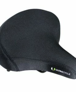 Ultracycle Cruiser Gel 300 Lyc | Seats & Saddles