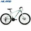 Hiland 26 Inch 21 Speed MTB Bicycle With Double Disc Brakes (Spoke Wheels) | Full Suspension 2 Hiland 26 Inch 21 Speed MTB Bicycle With Double Disc Brakes (Spoke Wheels) | Full Suspension -New Triathlete Store NUktLP i2i5TQz6BdxNJ1rKRE
