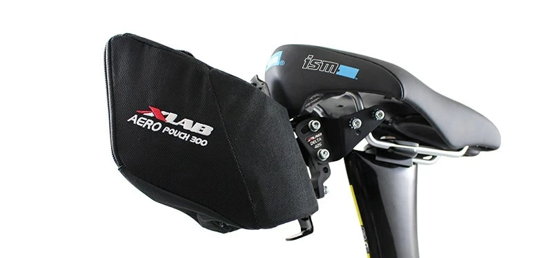 Xlab Aero Pouch 300 | Saddle Bags 3 Xlab Aero Pouch 300 | Saddle Bags