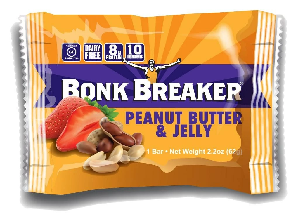 Bonk Breaker Energy Bars - Box Of 12 7 Bonk Breaker Energy Bars - Box Of 12 - Image 5