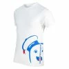 Brainstorm Gear Men's Ghostbusters Stay Puft Tech Shirt | Bike T-Shirts -New Triathlete Store O yYdRfGLUaEGPT3K78qmcL4o
