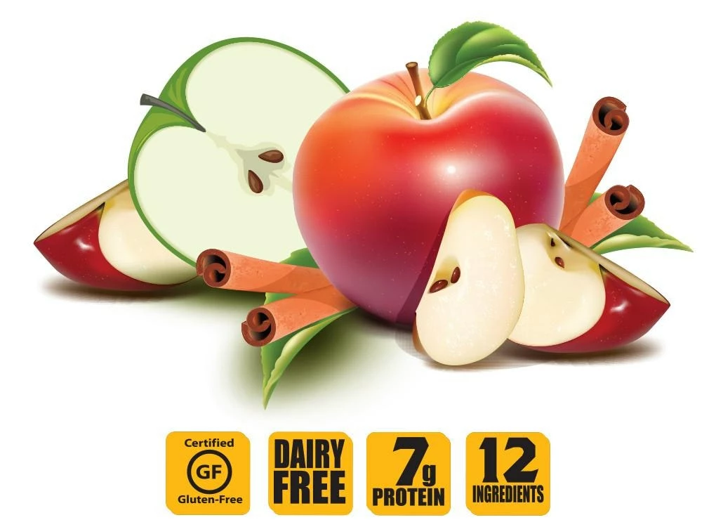 Bonk Breaker Energy Bars - Box Of 12 16 Bonk Breaker Energy Bars - Box Of 12 - Image 14