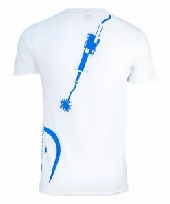 Brainstorm Gear Men's Ghostbusters Stay Puft Tech Shirt | Bike T-Shirts -New Triathlete Store OVsUB0SPCGFzSJcOcbyDKN20U