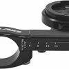 Xlab C-Fast Versadjust For Garmin & Wahoo | Mounts