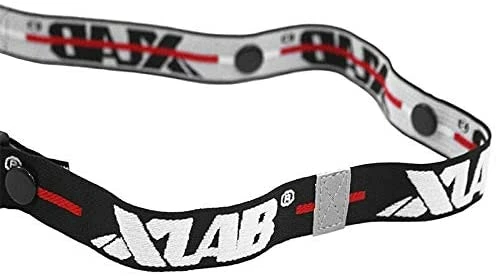 Xlab Race Belt With Reflective Patches | Other Accessories 6 Xlab Race Belt With Reflective Patches | Other Accessories - Image 4